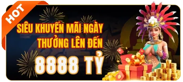 Khuyến mãi mới nhất Bet89 Casino