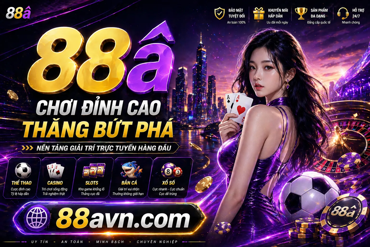 Ưu đãi chào mừng bet89 casino 2026