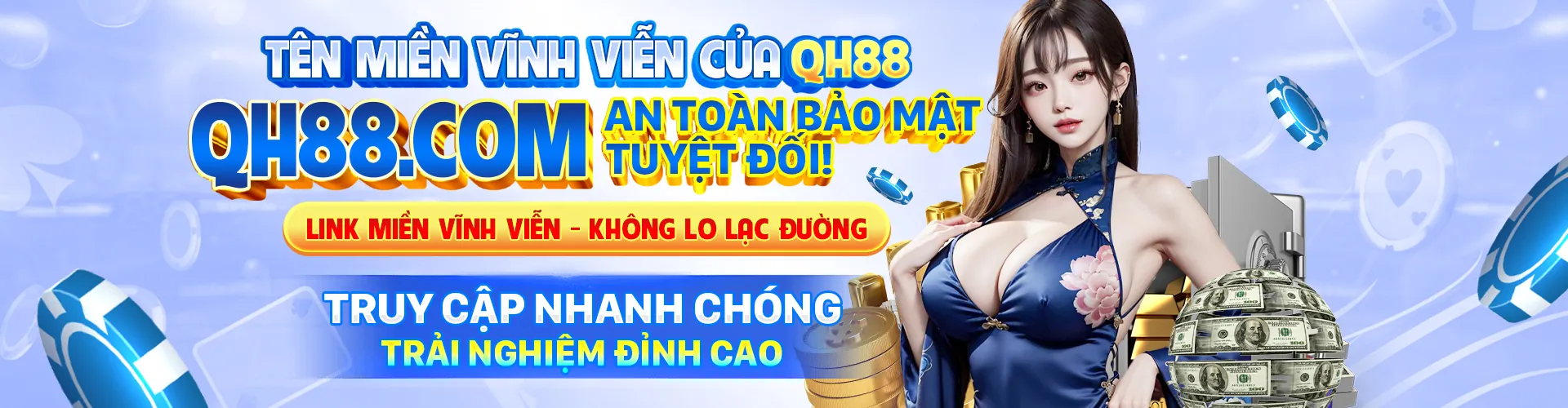 Chính sách bảo mật của bet89 casino