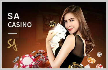 Sòng bạc trực tiếp với dealer thực tại bet89