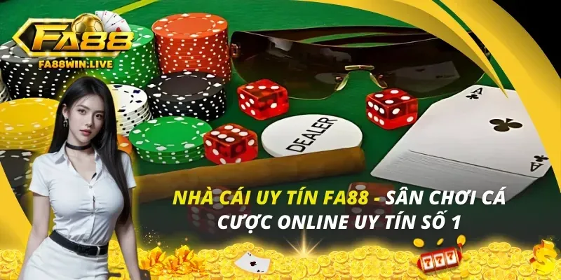 Giao diện trò chơi bắn cá